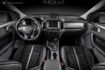 Ford Ranger Double Cab by Carlex Design 2020 года